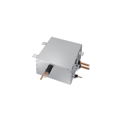 MCU UNIDAD DE CAMBIO DE MODO PARA VRF,